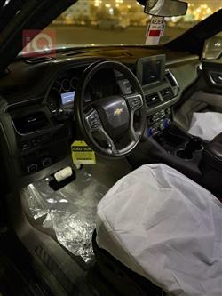 شيفروليه تاهو